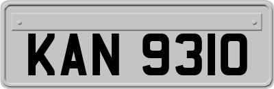 KAN9310