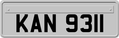 KAN9311