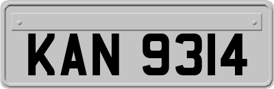 KAN9314