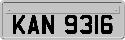 KAN9316
