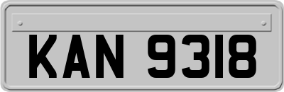 KAN9318