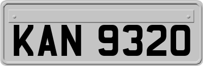 KAN9320