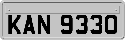 KAN9330