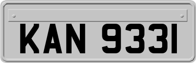 KAN9331