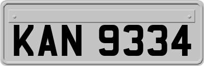 KAN9334