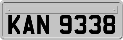 KAN9338