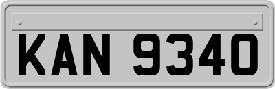 KAN9340