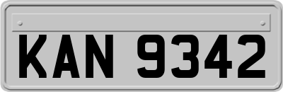 KAN9342
