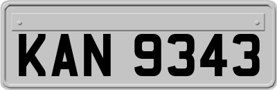 KAN9343