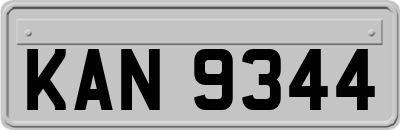 KAN9344