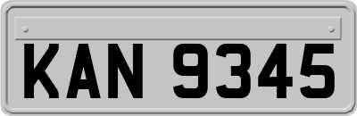 KAN9345