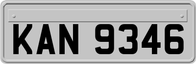 KAN9346