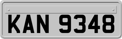 KAN9348