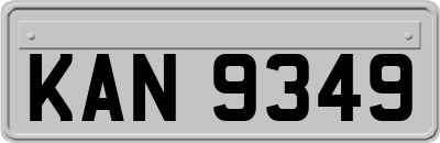 KAN9349