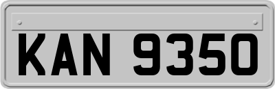 KAN9350
