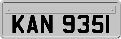 KAN9351