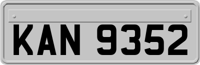 KAN9352