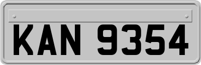 KAN9354