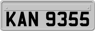 KAN9355
