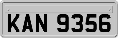 KAN9356