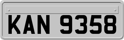 KAN9358