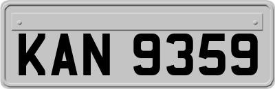 KAN9359