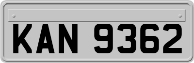 KAN9362
