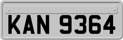 KAN9364
