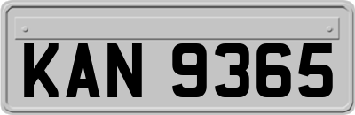KAN9365