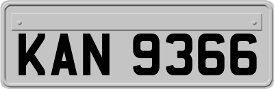 KAN9366