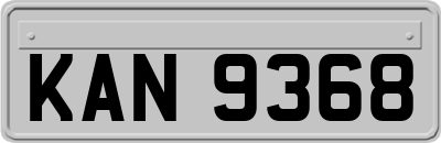 KAN9368