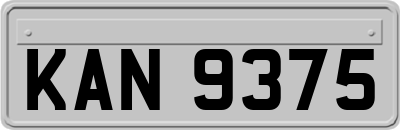 KAN9375