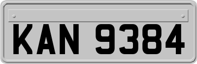 KAN9384