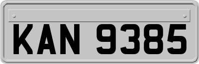KAN9385