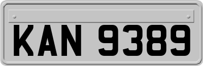 KAN9389