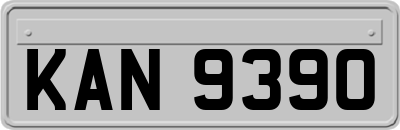 KAN9390