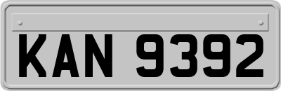 KAN9392