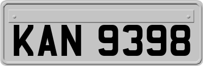 KAN9398