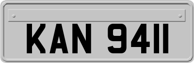 KAN9411