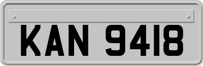 KAN9418