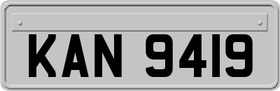 KAN9419