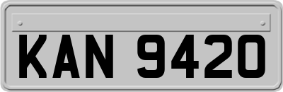 KAN9420