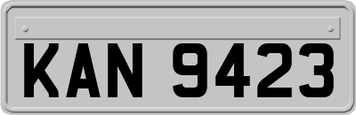 KAN9423