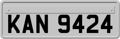 KAN9424