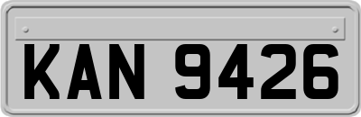 KAN9426