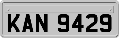 KAN9429