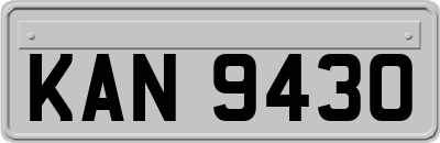 KAN9430