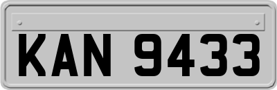 KAN9433