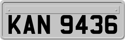 KAN9436