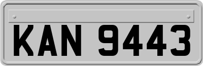 KAN9443